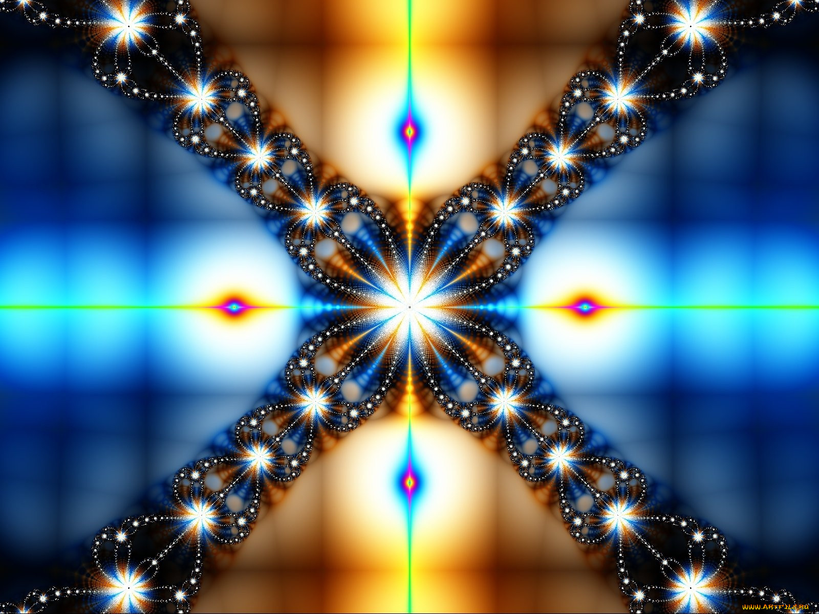 3, , fractal, , , 